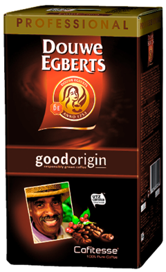 Good Origin