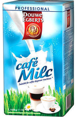 Milch